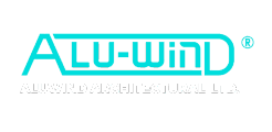 Aluwind Architectural Limited Logo Aluwind Architectural Limited Logo