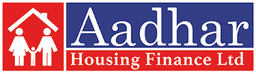 Aadhar Housing Finance Limited Logo