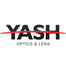 Yash Optics & Lens Limited Logo Yash Optics & Lens Limited Logo