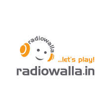 Radiowalla Network Limited Logo Radiowalla Network Limited Logo
