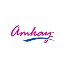 Amkay Products Limited Logo Amkay Products Limited Logo