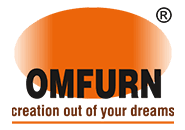 Omfurn India Limited Logo Omfurn India Limited Logo
