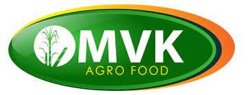 M.V.K. Agro Food Product Limited Logo