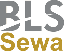 BLS E-Services Limited Logo