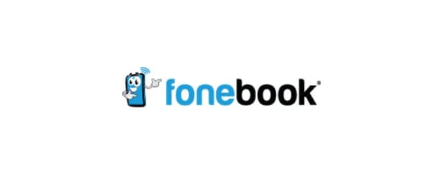 Fonebox Retail Limited Logo