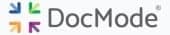 Docmode Health Technologies Limited Logo Docmode Health Technologies Limited Logo