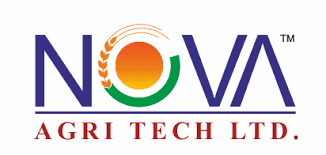 Nova Agri Tech Limited Logo Nova Agri Tech Limited Logo