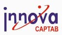 Innova Captab Limited Listed IPO Logo