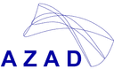 Azad Engineering Limited Listed IPO Logo