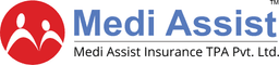 Medi Assist Healthcare Services Limited Logo
