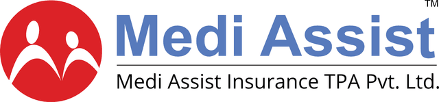 Medi Assist Healthcare Services Limited Logo