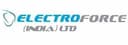 Electro Force (India) Limited Listed IPO Logo