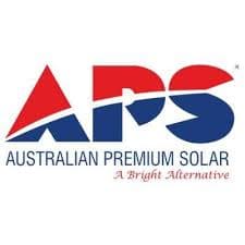 Australian Premium Solar (India) Limited Logo