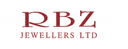 RBZ Jewellers Limited Listed IPO Logo