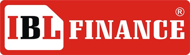 IBL Finance Limited Logo IBL Finance Limited Logo