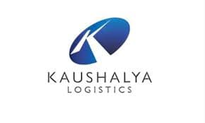 Kaushalya Logistics Limited Logo Kaushalya Logistics Limited Logo