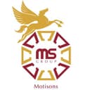 Motisons Jewellers Limited Listed IPO Logo