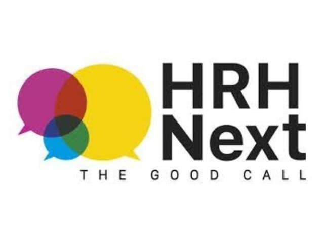 HRH Next Services Limited Logo