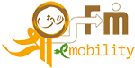 Shree OSFM E-Mobility Limited Logo Shree OSFM E-Mobility Limited Logo