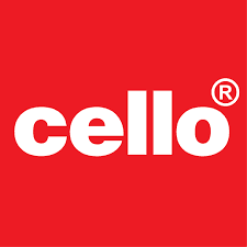 Cello World Limited Logo Cello World Limited Logo