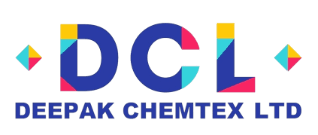 Deepak Chemtex Limited Logo