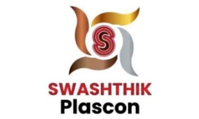 Swashthik Plascon Limited Logo Swashthik Plascon Limited Logo