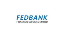 Fedbank Financial Services Limited Logo