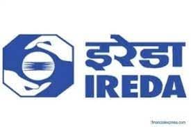 Indian Renewable Energy Development Agency Limited Logo