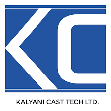 Kalyani Cast Tech Limited Logo