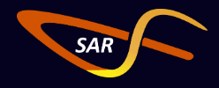 SAR Televenture Limited Logo