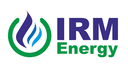 IRM Energy Limited Listed IPO Logo