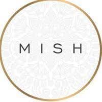 Mish Designs Limited Logo Mish Designs Limited Logo