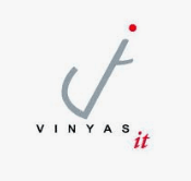 Vinyas Innovative Technologies Limited Logo Vinyas Innovative Technologies Limited Logo