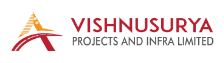 Vishnu Surya Projects & Infra Limited Logo Vishnu Surya Projects & Infra Limited Logo