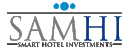 SAMHI Hotels Limited Logo SAMHI Hotels Limited Logo