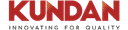 Kundan Edifice Limited Listed IPO Logo