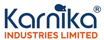 Karnika Industries Limited Logo Karnika Industries Limited Logo