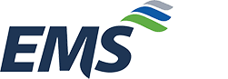 EMS Limited Logo