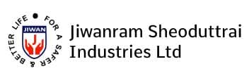 Jiwanram Sheoduttrai Industries Limited Logo Jiwanram Sheoduttrai Industries Limited Logo