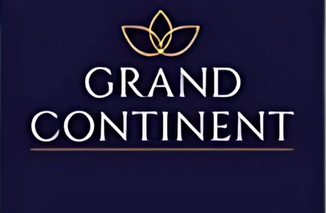 Grand Continent Hotels Limited Logo