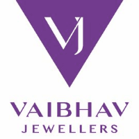 Manoj Vaibhav Gems N Jewellers Limited Logo