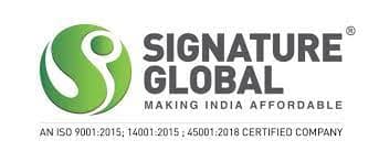 Signatureglobal (India) Limited Logo