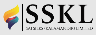 Sai Silks (Kalamandir) Limited Logo Sai Silks (Kalamandir) Limited Logo