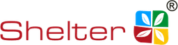 Shelter Pharma Limited Logo