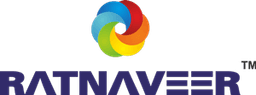 Ratnaveer Precision Engineering Limited Logo
