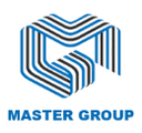 Master Components Limited Listed IPO Logo