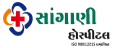 Sangani Hospitals Limited Logo Sangani Hospitals Limited Logo