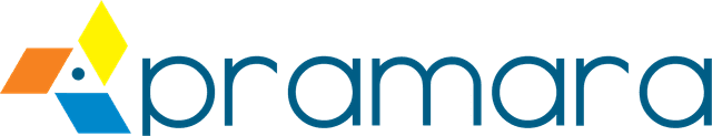 Pramara Promotions Limited Logo Pramara Promotions Limited Logo