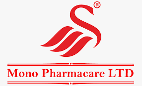 Mono Pharmacare Limited Logo Mono Pharmacare Limited Logo