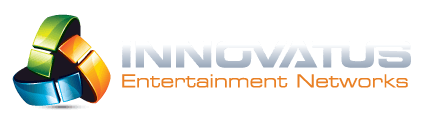 Innovatus Entertainment Networks Limited Logo Innovatus Entertainment Networks Limited Logo